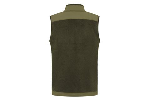 Trakker Vesta TechPro Sherpa Bodywarmer