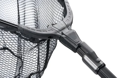 Mivardi Podběrák Metal Pro II 230