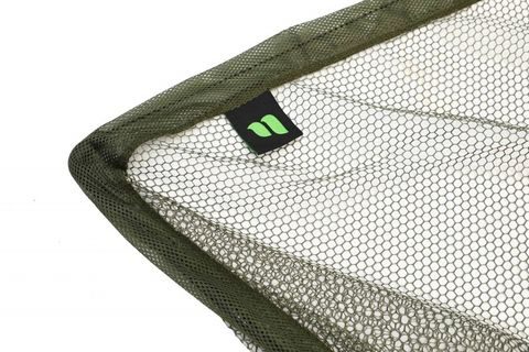 Nikl Podběrák Standard Landing Net 2pcs 42"