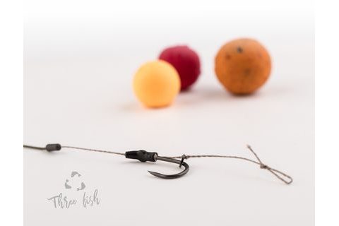 Zfish Návazec Skin Tungsten Rig 2ks