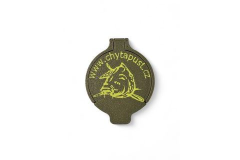 Chyť a pusť Víčko odklápěcí na plechovku 0,5l 1ks
