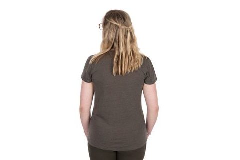 Fox Dámské Triko WC V Neck T