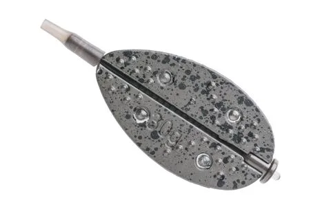 Mivardi Krmítko Method Feeder QMR Grip L