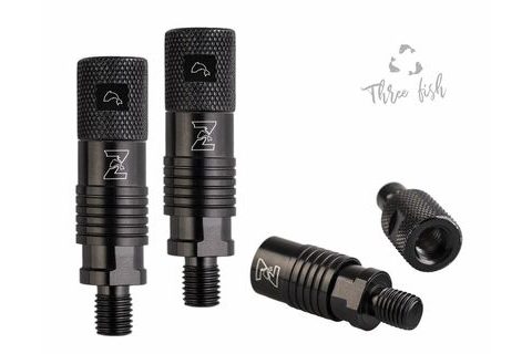 Zfish Rychlovýměnný konektor Quick Release 2ks