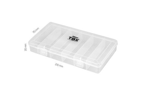 Delphin Krabice TBX One 210-6P