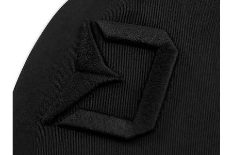 Delphin Kšiltovka BlackWay Trucker