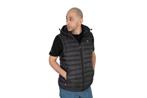 Fox Rage Vesta Rage Heated Gilet