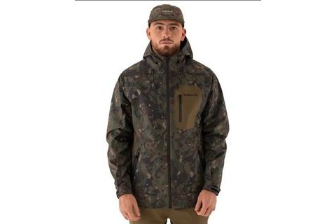 Trakker Bunda TechPro Waterproof Jacket