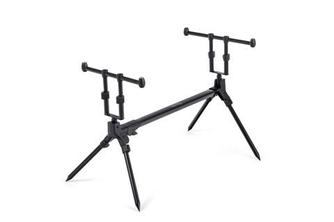 Mivardi Rodpod New Dynasty Quick Set