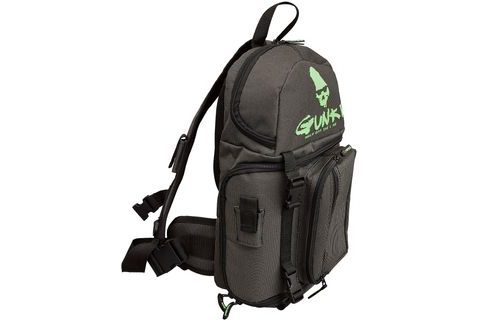 Gunki Batoh Iron-T Quick Bag