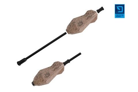 Delphin Olověná zátěž AeroTear Tube