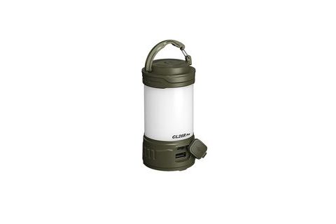Fenix Nabíjecí lucerna CL26R PRO olivová