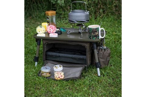 Avid Stolek Bivvy Organiser