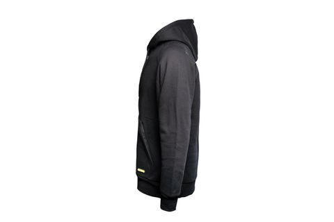 RidgeMonkey Mikina APEarel Dropback Heavyweight Hoody Black