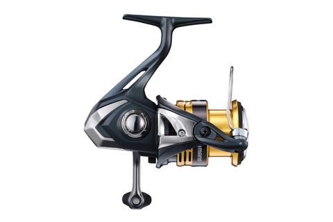 Shimano Naviják Sahara C3000 FJ