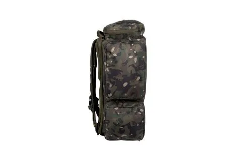 Trakker Batoh NXC Camo Deluxe Rucksack