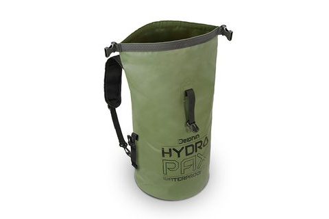 Delphin Voděodolný batoh HydroPAX 30L