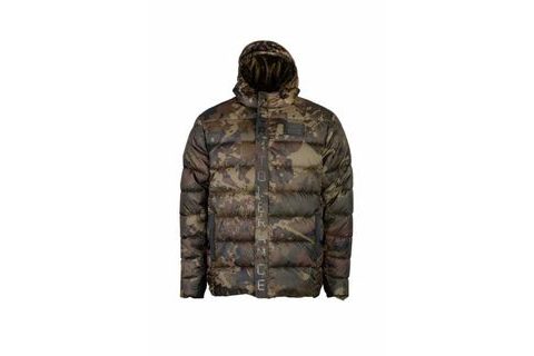 Nash Bunda ZT Polar Quilt Jacket