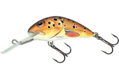 Salmo Wobler Hornet Sinking 5cm