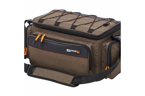 Savage Gear Taška System Box Bag XL 3 Boxes 59L