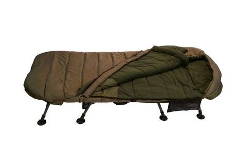 Carp Spirit Spací pytel Magnum Sleeping Bag 4 Seasons