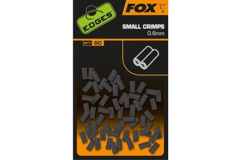 Fox Crimpy Edges Crimps 60ks