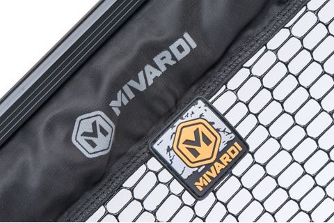Mivardi Podběrák Hardcore XLF plovoucí