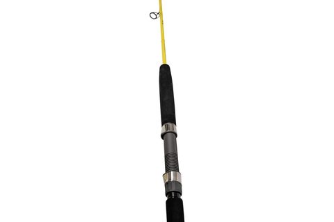 Black Cat Prut Solid Fun Yellow 1,7m 30g-180g