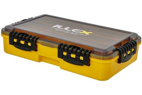 Illex Krabička Tackle Box 355 Waterproof 4 HC