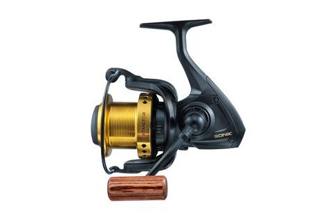 Sonik Naviják Xtractor 5000 GS Reel