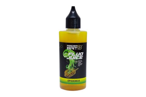 FeederBait Dip Fluo Juice 50ml