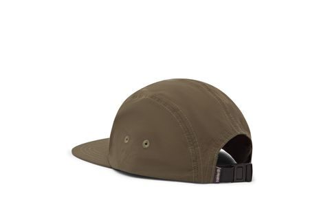 Trakker Kšiltovka 5 Panel Green Cap