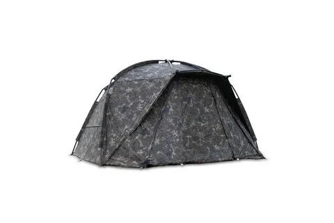 Nash Bivak Titan Hide Camo Pro Full System