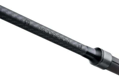 Mivardi Prut Scorpion 390SH 3,9m 3,5lb
