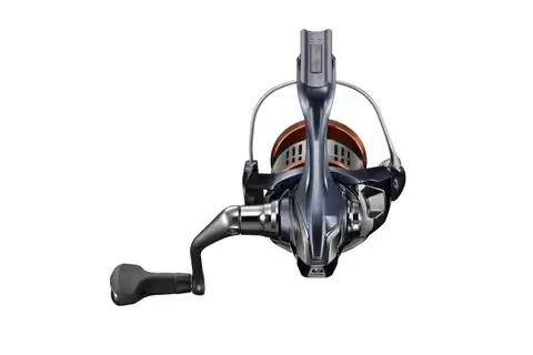 Shimano Naviják Nasci 4000 XG FD