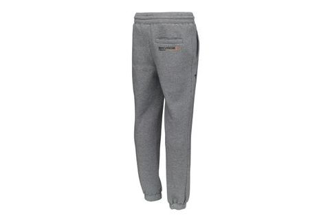 Savage Gear Tepláky Civic Joggers Grey Melange