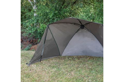 Korum Prístrešok Supalite Brolly Shelter