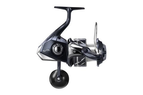 Shimano Naviják Stradic SW B 6000 PG