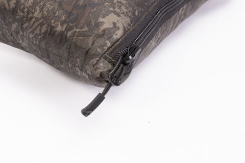 Nash Vesta ZT Camo Body Warmer