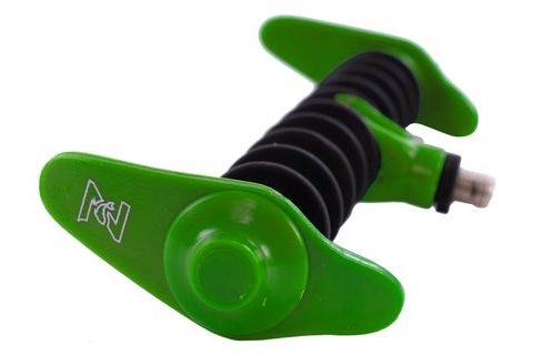 Zfish Feeder Hrazda Rotating Side Quiver Rest