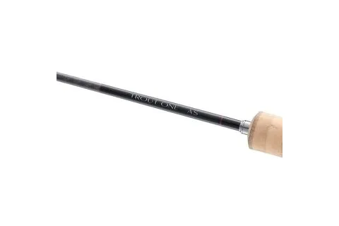 Shimano Prut Trout One AS 1,83m 0,7-6g