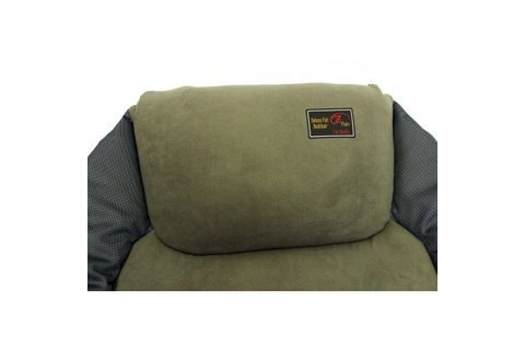 Zfish Lehátko Deluxe RCL Bedchair