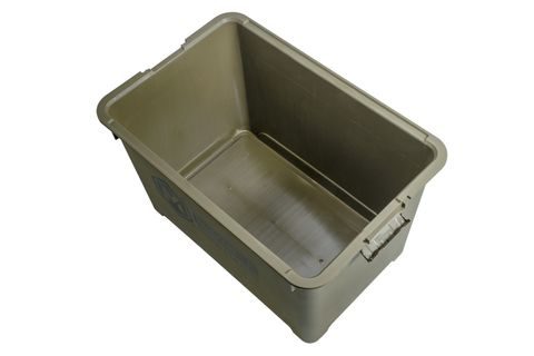 Mivardi Přepravní box s víkem Hardcore L 66l