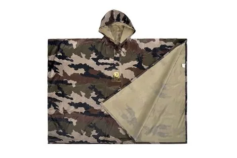 Delphin Nepromokavé pončo Proof Poncho