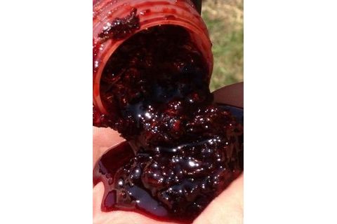 Starbaits Add'IT Bloodworm Liquid 500ml