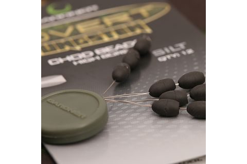 Gardner Tungstenové zarážky Covert Tungsten Chod