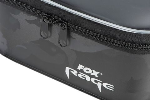 Fox Rage Pouzdro Camo Accessory Bag Large