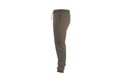 Avid Tepláky Distortion Joggers