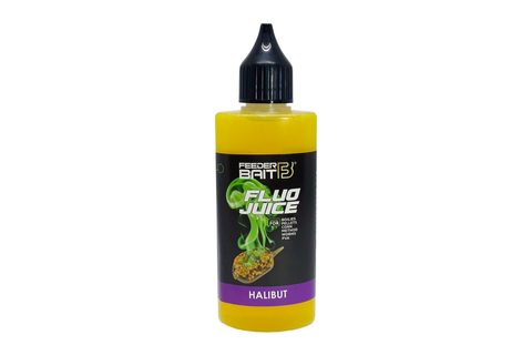 FeederBait Dip Fluo Juice 50ml