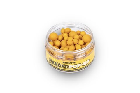 Mikbaits Boilies Feeder pop-up 8+12mm 100ml